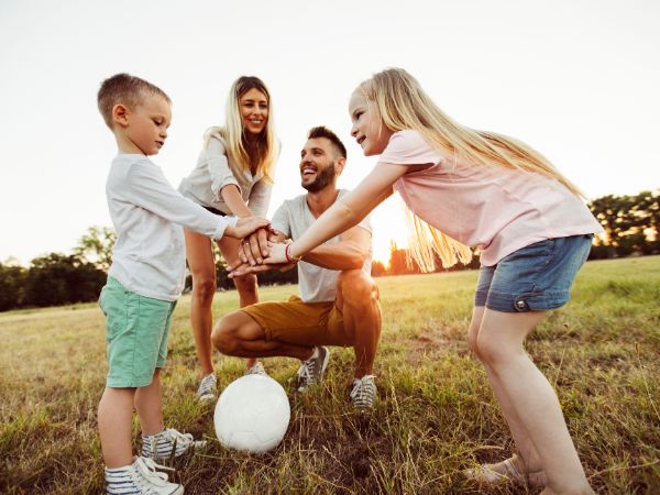 Ubezpieczenie na życie i dodatkowe korzyści dla aktywnych sportowo