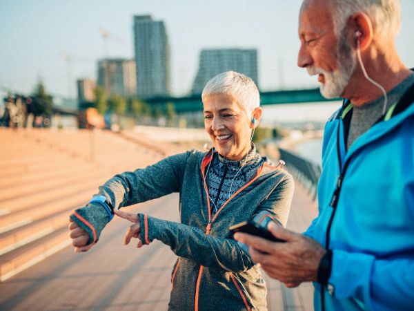 Czy ubezpieczenie aktywności sportowej jest istotne w przypadku seniorów?